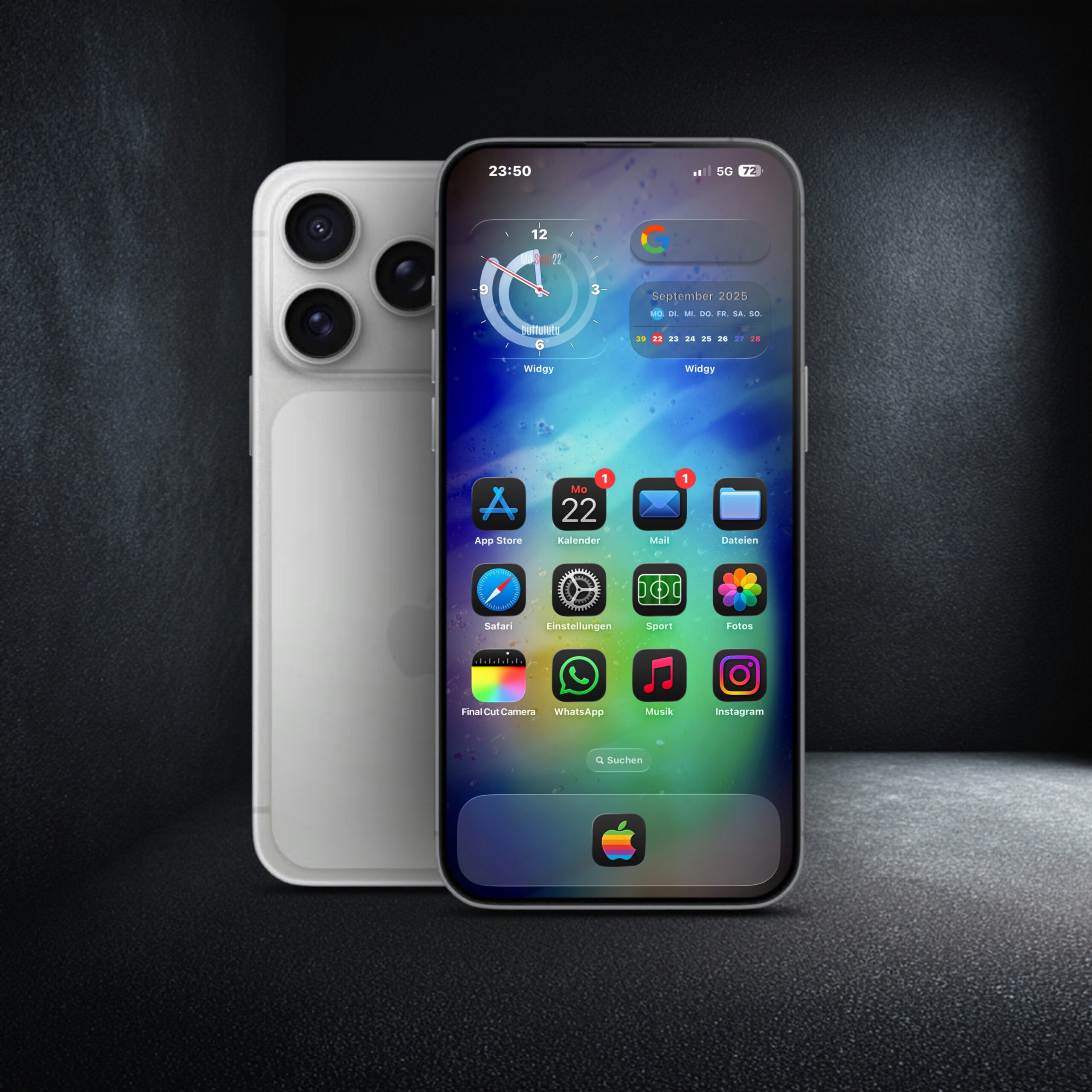 Hello World Featured Image